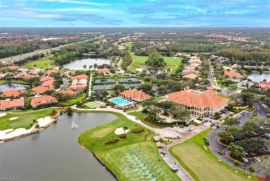 Perfect for snowbirds or investors, this beautifully maintained on The Club At Strand in Florida - for sale on GolfHomes.com, golf home, golf lot