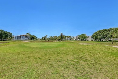 Bright and Beautiful Corner Condo with Golf Course Views!
This on  in Florida - for sale on GolfHomes.com, golf home, golf lot