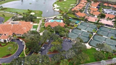 Perfect for snowbirds or investors, this beautifully maintained on The Club At Strand in Florida - for sale on GolfHomes.com, golf home, golf lot