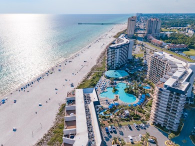GULF-FRONT RENTAL MACHINE! For savvy investors seeking a proven on Edgewater Beach Resort in Florida - for sale on GolfHomes.com, golf home, golf lot