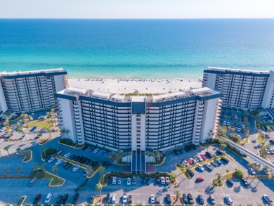 GULF-FRONT RENTAL MACHINE! For savvy investors seeking a proven on Edgewater Beach Resort in Florida - for sale on GolfHomes.com, golf home, golf lot