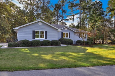 Beautifully Renovated Home on Corner Lot - 301 Misty Cove | on Monticello Golf Club At Savannah Lakes in South Carolina - for sale on GolfHomes.com, golf home, golf lot
