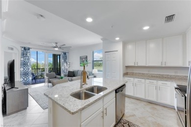 Beautifully maintained and ready for immediate occupancy, this on Babcock National Golf Course in Florida - for sale on GolfHomes.com, golf home, golf lot