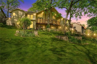 What if every day felt like vacation in your own home? Here is on Lakewood Oaks Golf Club, Ltd. in Missouri - for sale on GolfHomes.com, golf home, golf lot