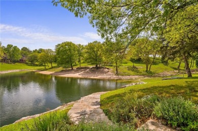 What if every day felt like vacation in your own home? Here is on Lakewood Oaks Golf Club, Ltd. in Missouri - for sale on GolfHomes.com, golf home, golf lot