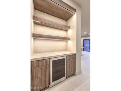 Fully remodeled showpiece in Red Rock Country Club with on Red Rock Country Club in Nevada - for sale on GolfHomes.com, golf home, golf lot