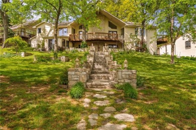 What if every day felt like vacation in your own home? Here is on Lakewood Oaks Golf Club, Ltd. in Missouri - for sale on GolfHomes.com, golf home, golf lot