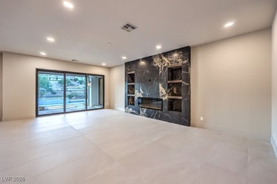 Fully remodeled showpiece in Red Rock Country Club with on Red Rock Country Club in Nevada - for sale on GolfHomes.com, golf home, golf lot