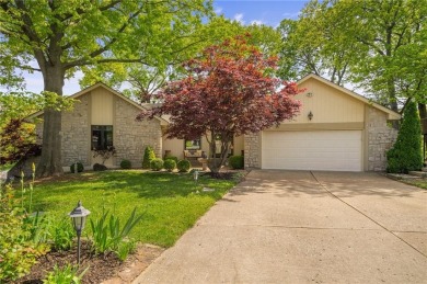 What if every day felt like vacation in your own home? Here is on Lakewood Oaks Golf Club, Ltd. in Missouri - for sale on GolfHomes.com, golf home, golf lot