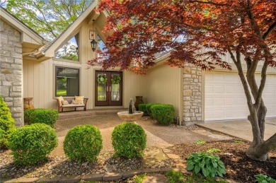 What if every day felt like vacation in your own home? Here is on Lakewood Oaks Golf Club, Ltd. in Missouri - for sale on GolfHomes.com, golf home, golf lot