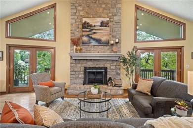 What if every day felt like vacation in your own home? Here is on Lakewood Oaks Golf Club, Ltd. in Missouri - for sale on GolfHomes.com, golf home, golf lot