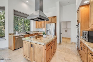 VIEWS! VIEWS! VIEWS!! Gorgeous 4 bdrm, 2.5 baths, with on The Foothills Golf Club in Arizona - for sale on GolfHomes.com, golf home, golf lot