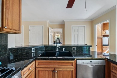 Amazing Turn-Key opportunity in one of Roswell's most Beautiful on Horseshoe Bend Country Club in Georgia - for sale on GolfHomes.com, golf home, golf lot