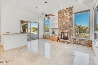 VIEWS! VIEWS! VIEWS!! Gorgeous 4 bdrm, 2.5 baths, with on The Foothills Golf Club in Arizona - for sale on GolfHomes.com, golf home, golf lot