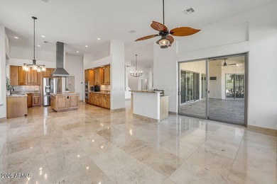 VIEWS! VIEWS! VIEWS!! Gorgeous 4 bdrm, 2.5 baths, with on The Foothills Golf Club in Arizona - for sale on GolfHomes.com, golf home, golf lot