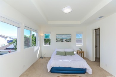 Gorgeous beach-style home on a premium lot located in Kuapapa at on Hoakalei Country Club At Ocean Pointe in Hawaii - for sale on GolfHomes.com, golf home, golf lot