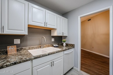 Beautifully updated 2 bed, 2 bath home in the heart of Sun City! on Sun City-Willow Creek / Willow Brook  in Arizona - for sale on GolfHomes.com, golf home, golf lot