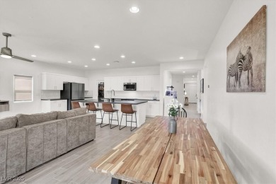 Unlock the door to luxury living in this exceptional residence on Mountain Falls Golf Course in Nevada - for sale on GolfHomes.com, golf home, golf lot