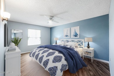 Beautifully updated 2 bed, 2 bath home in the heart of Sun City! on Sun City-Willow Creek / Willow Brook  in Arizona - for sale on GolfHomes.com, golf home, golf lot