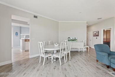 Fabulous corner St. Andrews model in Harbour Village with rare on Harbour Village Golf and Yacht Club in Florida - for sale on GolfHomes.com, golf home, golf lot