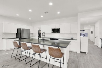 Unlock the door to luxury living in this exceptional residence on Mountain Falls Golf Course in Nevada - for sale on GolfHomes.com, golf home, golf lot
