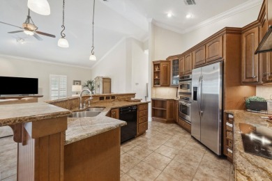 This Stunning Patio Home,Located In The Only Golf Course on Marsh Creek Country Club in Florida - for sale on GolfHomes.com, golf home, golf lot