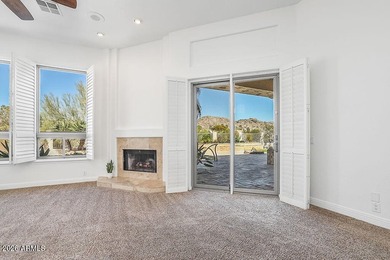 VIEWS! VIEWS! VIEWS!! Gorgeous 4 bdrm, 2.5 baths, with on The Foothills Golf Club in Arizona - for sale on GolfHomes.com, golf home, golf lot