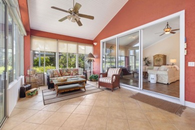 This Stunning Patio Home,Located In The Only Golf Course on Marsh Creek Country Club in Florida - for sale on GolfHomes.com, golf home, golf lot