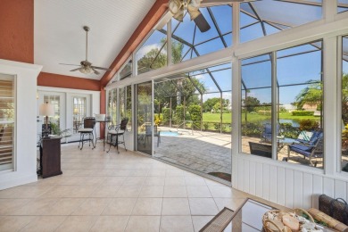 This Stunning Patio Home,Located In The Only Golf Course on Marsh Creek Country Club in Florida - for sale on GolfHomes.com, golf home, golf lot