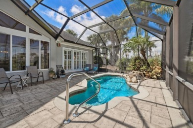 This Stunning Patio Home,Located In The Only Golf Course on Marsh Creek Country Club in Florida - for sale on GolfHomes.com, golf home, golf lot