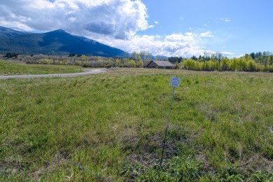 There could NOT be a more perfect setting for your forever home on Indian Springs Golf Course in Montana - for sale on GolfHomes.com, golf home, golf lot