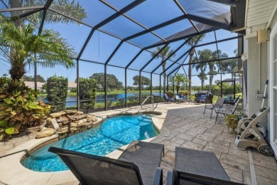 This Stunning Patio Home,Located In The Only Golf Course on Marsh Creek Country Club in Florida - for sale on GolfHomes.com, golf home, golf lot