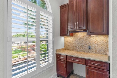 Exceptional Elegance in Prestigious Tiger Point - A Must-See on Tiger Point Golf and Country Club in Florida - for sale on GolfHomes.com, golf home, golf lot