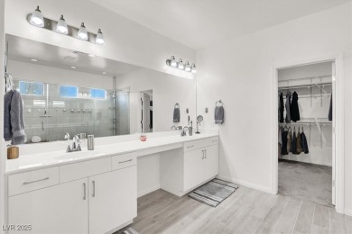 Unlock the door to luxury living in this exceptional residence on Mountain Falls Golf Course in Nevada - for sale on GolfHomes.com, golf home, golf lot