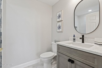 Fabulous corner St. Andrews model in Harbour Village with rare on Harbour Village Golf and Yacht Club in Florida - for sale on GolfHomes.com, golf home, golf lot