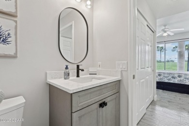 Fabulous corner St. Andrews model in Harbour Village with rare on Harbour Village Golf and Yacht Club in Florida - for sale on GolfHomes.com, golf home, golf lot