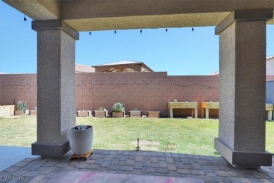 Unlock the door to luxury living in this exceptional residence on Mountain Falls Golf Course in Nevada - for sale on GolfHomes.com, golf home, golf lot