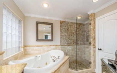 Exceptional Elegance in Prestigious Tiger Point - A Must-See on Tiger Point Golf and Country Club in Florida - for sale on GolfHomes.com, golf home, golf lot