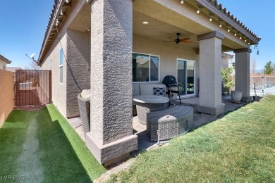 Unlock the door to luxury living in this exceptional residence on Mountain Falls Golf Course in Nevada - for sale on GolfHomes.com, golf home, golf lot