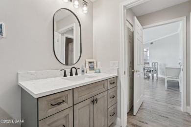 Fabulous corner St. Andrews model in Harbour Village with rare on Harbour Village Golf and Yacht Club in Florida - for sale on GolfHomes.com, golf home, golf lot