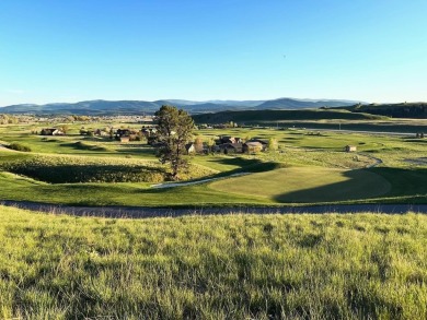 There could NOT be a more perfect setting for your forever home on Indian Springs Golf Course in Montana - for sale on GolfHomes.com, golf home, golf lot