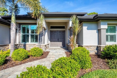 Welcome to this beautifully appointed 3-bedroom, 2-bath home on Rotonda Golf and Country Club - Long Marsh  in Florida - for sale on GolfHomes.com, golf home, golf lot