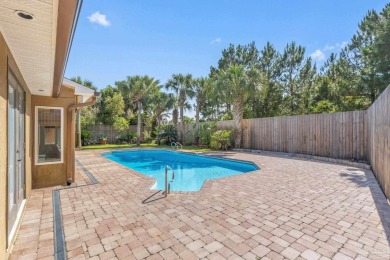 Exceptional Elegance in Prestigious Tiger Point - A Must-See on Tiger Point Golf and Country Club in Florida - for sale on GolfHomes.com, golf home, golf lot