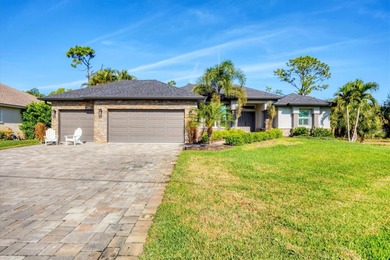 Welcome to this beautifully appointed 3-bedroom, 2-bath home on Rotonda Golf and Country Club - Long Marsh  in Florida - for sale on GolfHomes.com, golf home, golf lot