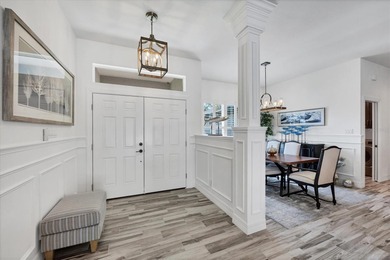 Welcome to this beautifully appointed 3-bedroom, 2-bath home on Rotonda Golf and Country Club - Long Marsh  in Florida - for sale on GolfHomes.com, golf home, golf lot