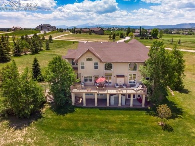 Welcome to this exquisite luxury home in the prestigious Kings on Kings Deer Golf Club in Colorado - for sale on GolfHomes.com, golf home, golf lot