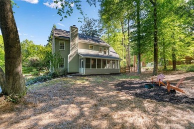 Amazing Turn-Key opportunity in one of Roswell's most Beautiful on Horseshoe Bend Country Club in Georgia - for sale on GolfHomes.com, golf home, golf lot