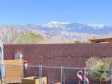 Unlock the door to luxury living in this exceptional residence on Mountain Falls Golf Course in Nevada - for sale on GolfHomes.com, golf home, golf lot