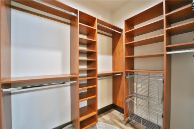 Don't miss this three-bedroom, four-bath custom-built home. Home on Blueberry Pines Golf CLub in Minnesota - for sale on GolfHomes.com, golf home, golf lot