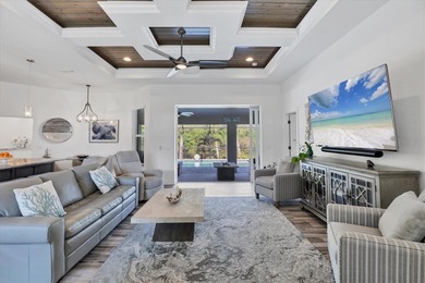 Welcome to this beautifully appointed 3-bedroom, 2-bath home on Rotonda Golf and Country Club - Long Marsh  in Florida - for sale on GolfHomes.com, golf home, golf lot